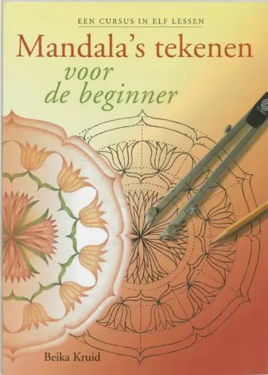Mandala's tekenen voor beginners