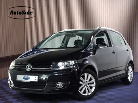 Volkswagen Golf Plus 1.4 TSI DSG Highline 1eEIGENAAR XENON STOELVW CRUISE PDC '11