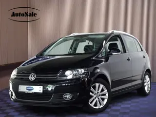 Volkswagen Golf Plus 1.4 TSI DSG Highline 1eEIGENAAR XENON STOELVW CRUISE PDC '11