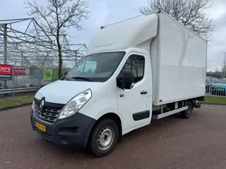 Renault Master T35 2.3 dCi L3H2