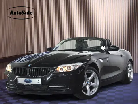 BMW Z4 Roadster sDrive20i Executive 90.000km! LEDER XENON PDC STUUR/STOELVW '12