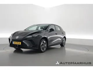 MG Mg4 electric Standard 51 kWh | Dig. Cockpit | Nav + CarPlay | Adapt. Cruise | Camera | Dab | PDC 