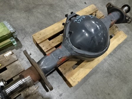 Differentieel DAF D1875101UP