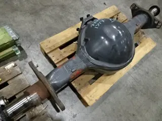 Differentieel DAF D1875101UP