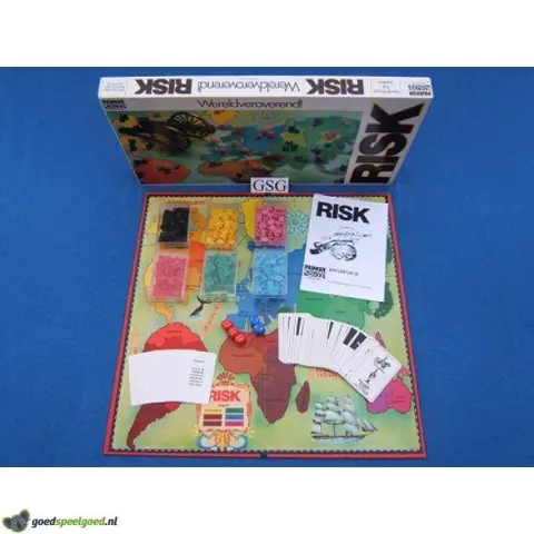 Risk nr. 60102-03