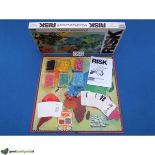 Risk nr. 60102-03