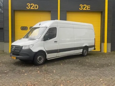 Mercedes-Benz Sprinter 311 2.2 MAXI Airco camera
