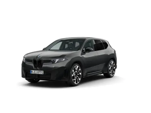 BMW iX3 50 xDrive 113 kWh (bj 2025, automaat)