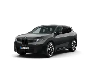 BMW iX3 50 xDrive 113 kWh (bj 2025, automaat)