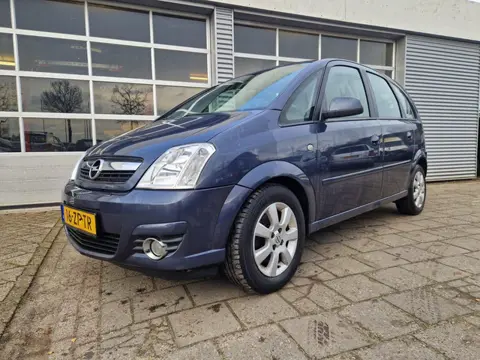 Opel Meriva 1.3 CDTi Cosmo