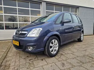 Opel Meriva 1.3 CDTi Cosmo