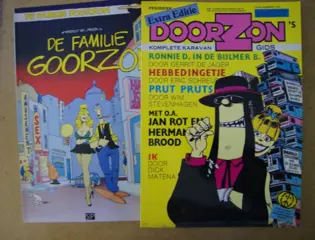 Doorzon adv5569