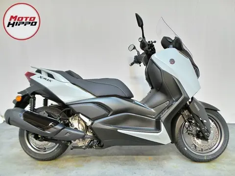 Yamaha XMAX 300 TECH MAX+ (bj 2026)