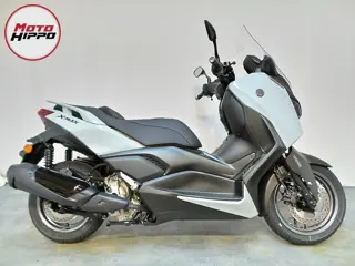 Yamaha XMAX 300 TECH MAX+ (bj 2026)