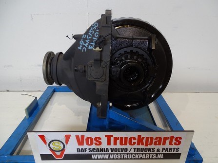 Differentieel Volvo RSS-1344-C 2.64