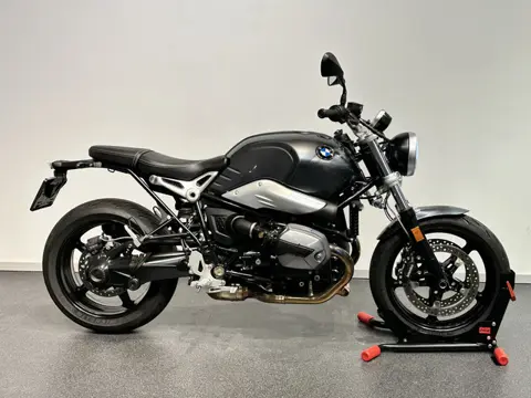 BMW R nine T Pure (bj 2024)