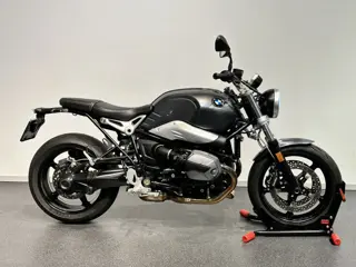 BMW R nine T Pure (bj 2024)