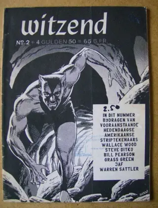 Witzend adv5634