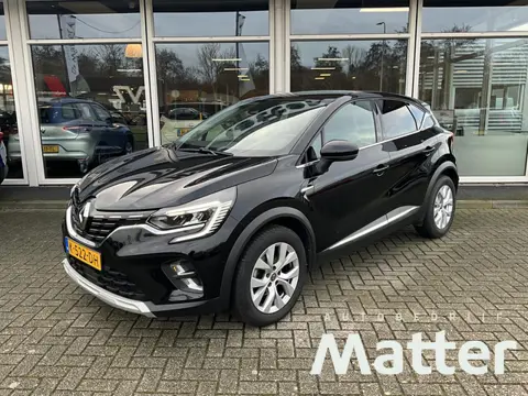 Renault Captur 1.0 TCe 100 Intens