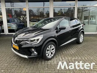Renault Captur 1.0 TCe 100 Intens
