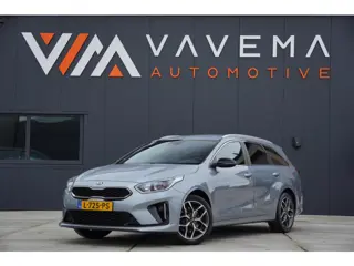 Kia Ceed Sportswagon 1.0 T-GDi GT-Line Edition 2021 Apple carplay Camera Cruise control Lane assist