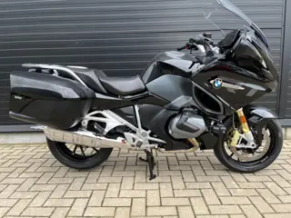 BMW R 1250 RT (bj 2025)