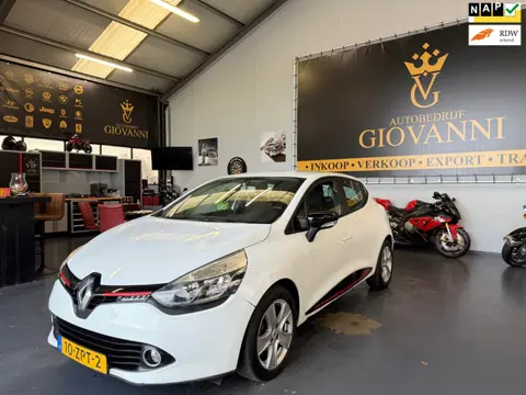 Renault Clio 0.9 TCe Expression inruil mogelijk