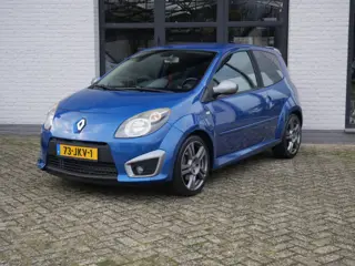 Renault Twingo 1.6 16V RS 167.000km !!! Origineel Nederlands