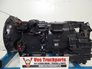 Versnellingsbak Scania SC-R GRS-905 R O