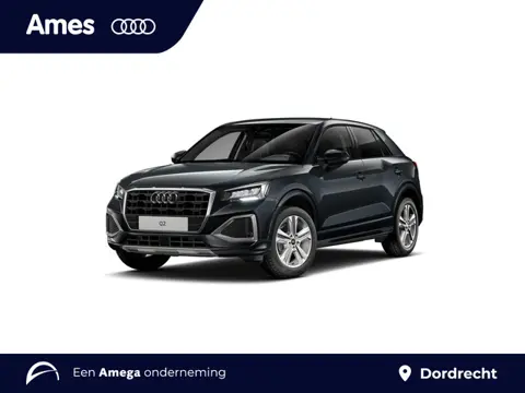 Audi Q2 30 TFSI Advanced edition (bj 2026)