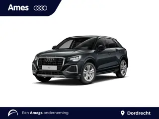 Audi Q2 30 TFSI Advanced edition (bj 2026)