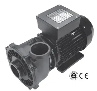 Waterway Executive 230V 50Hz vervanger voor US model