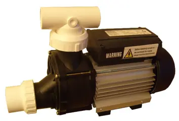 ITT HydroAir pomp 680 W