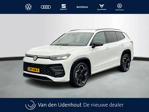 Volkswagen Tayron 1.5 eHybrid 204pk DSG R-Line Edition / Demonstratieauto