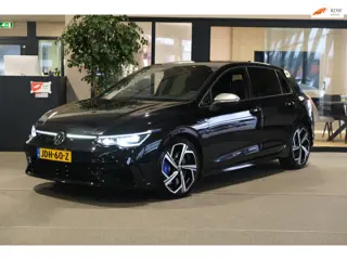 Volkswagen GOLF 2.0 TSI R 4Motion 320PK DSG Navi Led Acc Dcc Pdc
