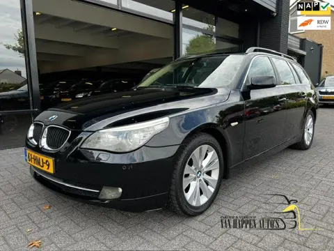 BMW 5-serie Touring BMW 5-serie Business Line / APK 1-2027/ AIRCO/NAP