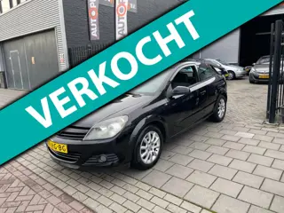 Opel Astra GTC 1.8 Sport Airco Carplay/Andriod NAP APK 1 Jaar