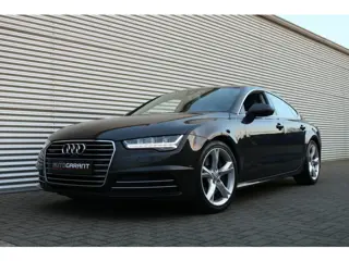 Audi A7 Sportback 3.0 TFSI Quattro Pro Line plus (Facelift Leder/Memory Luchtvering Softclose 360Cam