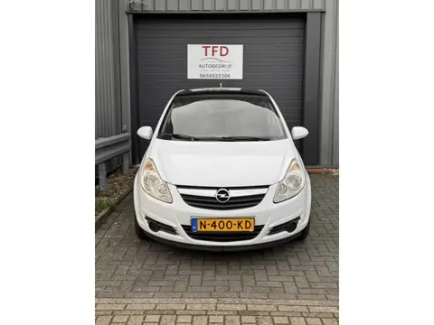 Opel Corsa 1.2-16V Selection