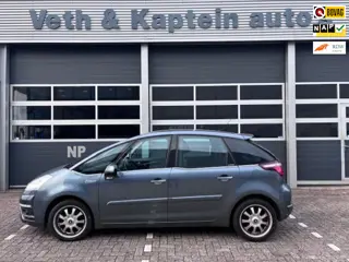 Citroen C4 Picasso 1.6 THP Exclusive