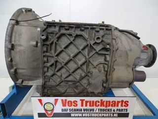 Versnellingsbak Volvo VT-2412-B Z
