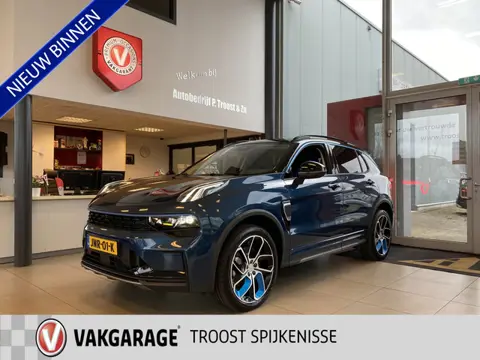 Lynk & Co 01 1.51.5 6.6kw laadvermogen!!,Automaat,Panoramadak/360° Camera/Keyless/Sfeerverlichting/L