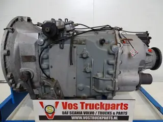 Versnellingsbak Volvo R-1700 (4)