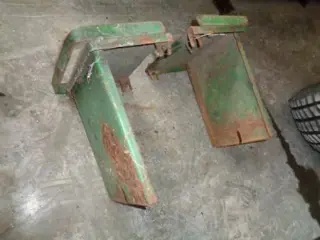 John deere - 2130 1630 2030 opstap