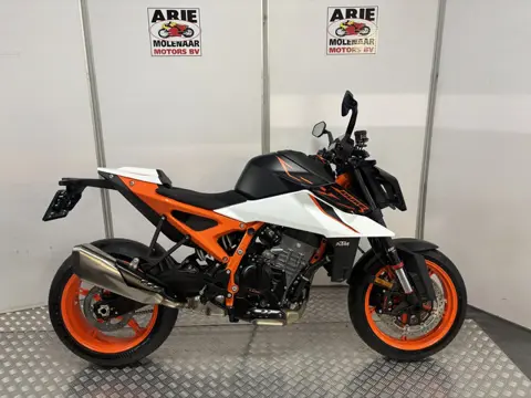 KTM 990 Duke R (bj 2026)
