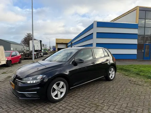 Volkswagen GOLF 1.0 TSI Highline