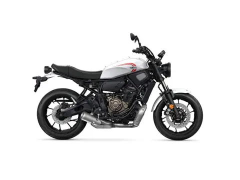Yamaha XSR 700 (bj 2025)