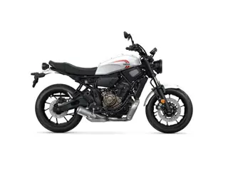 Yamaha XSR 700 (bj 2025)