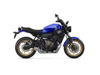 Yamaha XSR 700 (bj 2025)