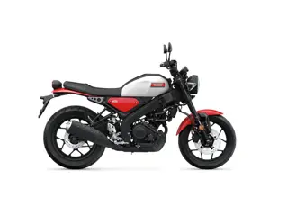 Yamaha XSR 125 (bj 2025)
